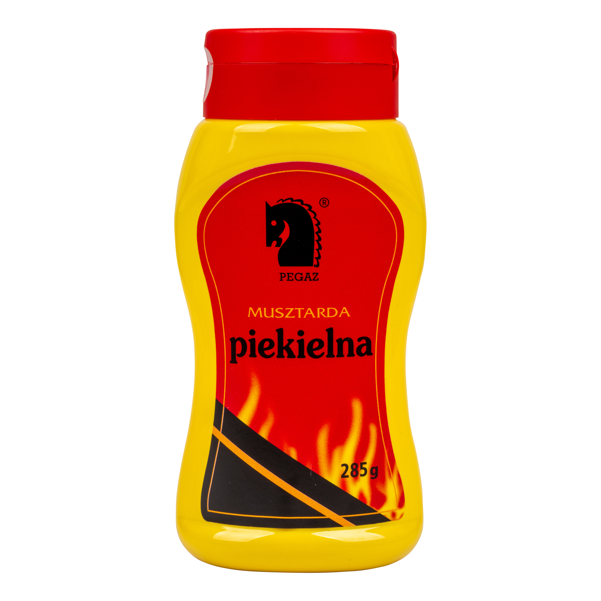 Musztarda piekielna 285 g